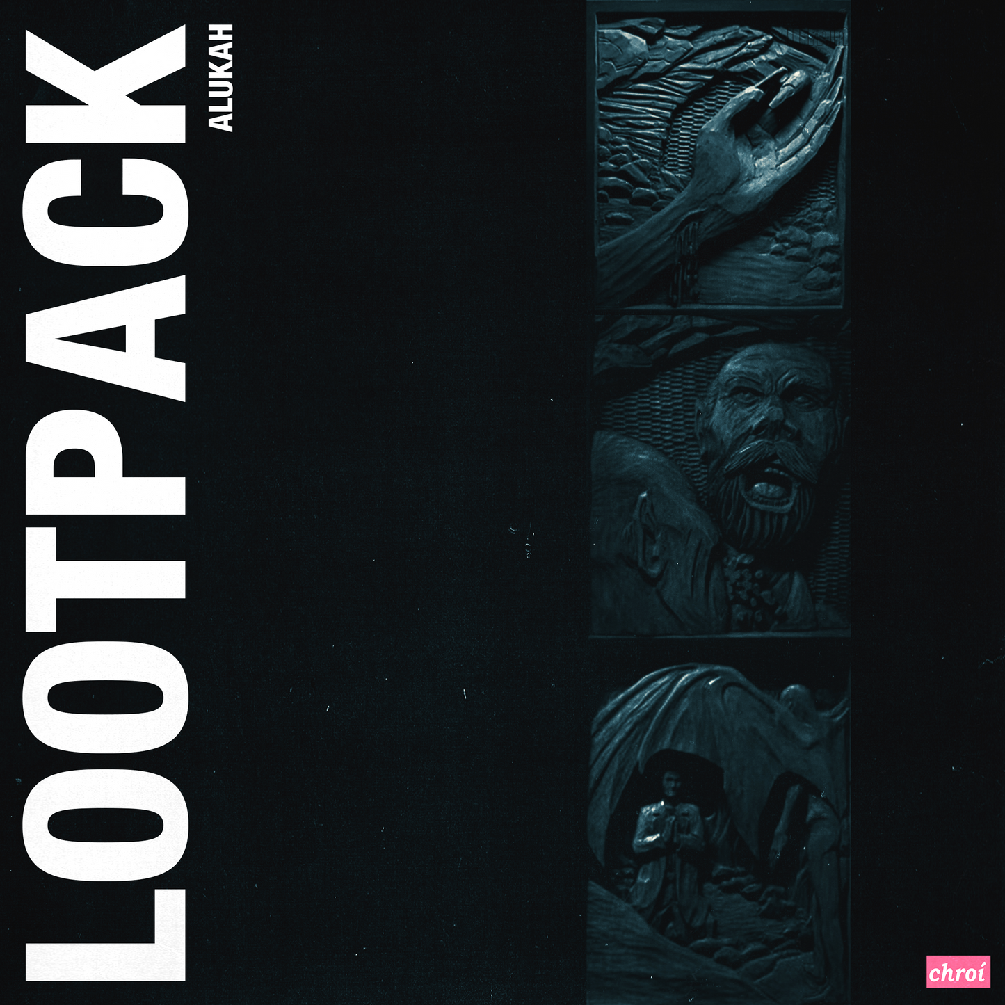 Timmy Holiday // Alukah Lootpack
