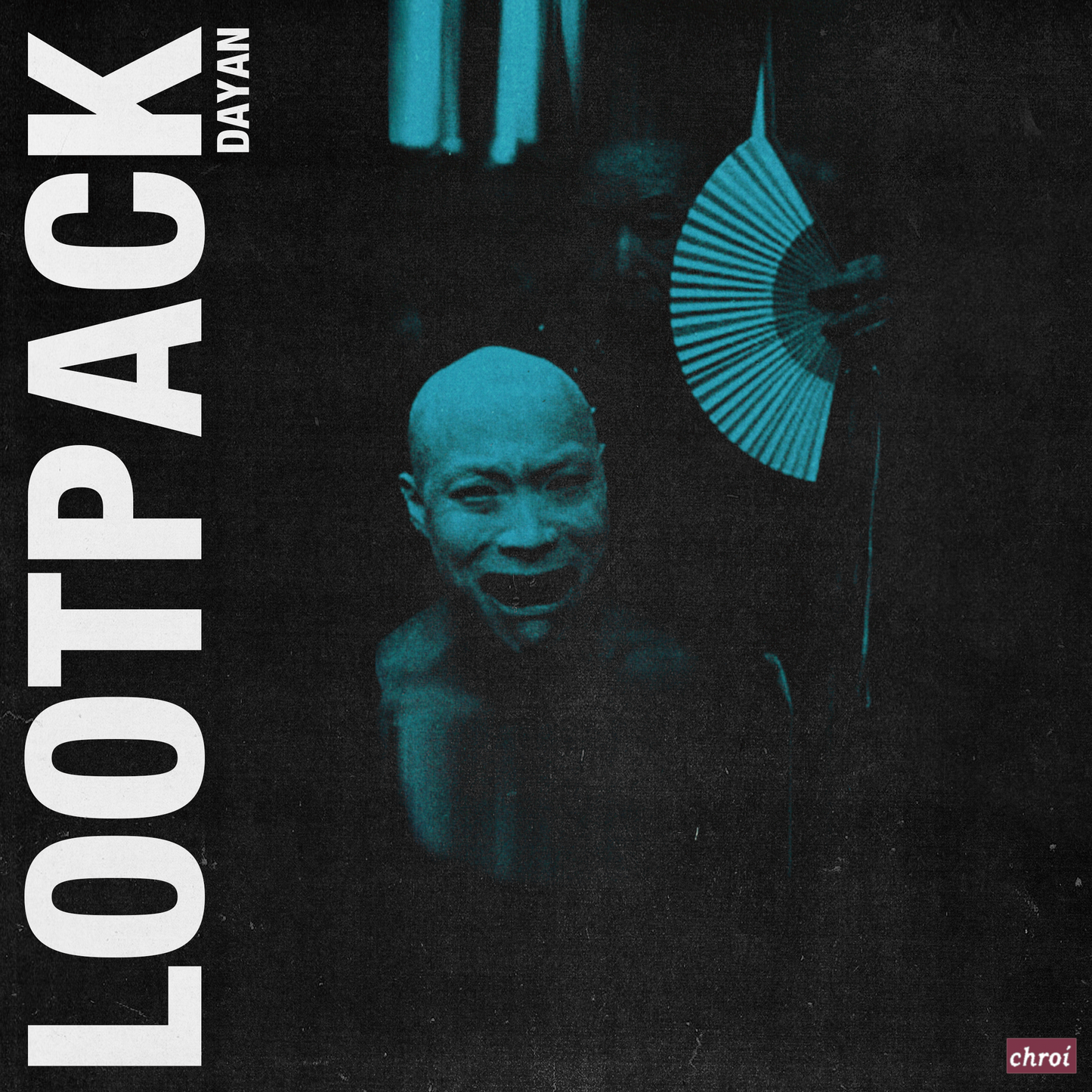 Timmy Holiday // Dayan Lootpack