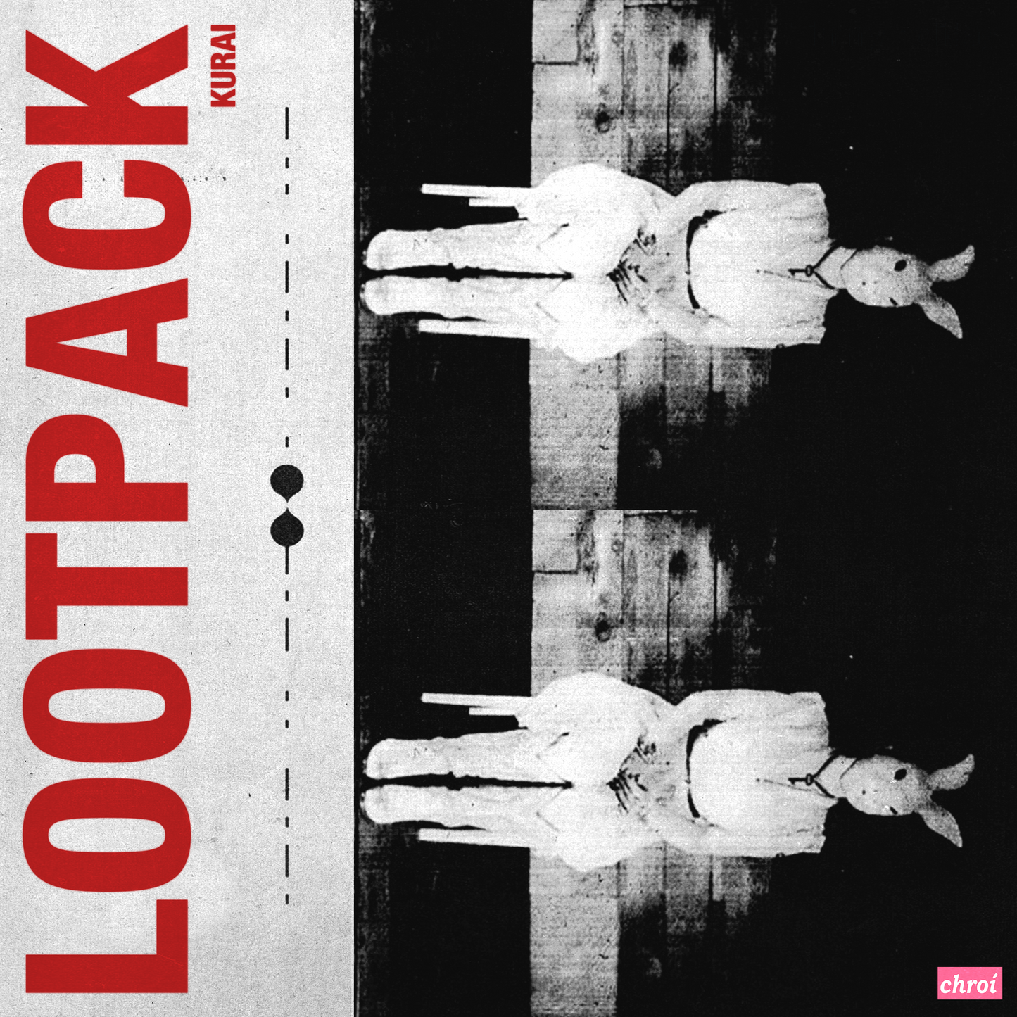 Timmy Holiday // Kurai Lootpack