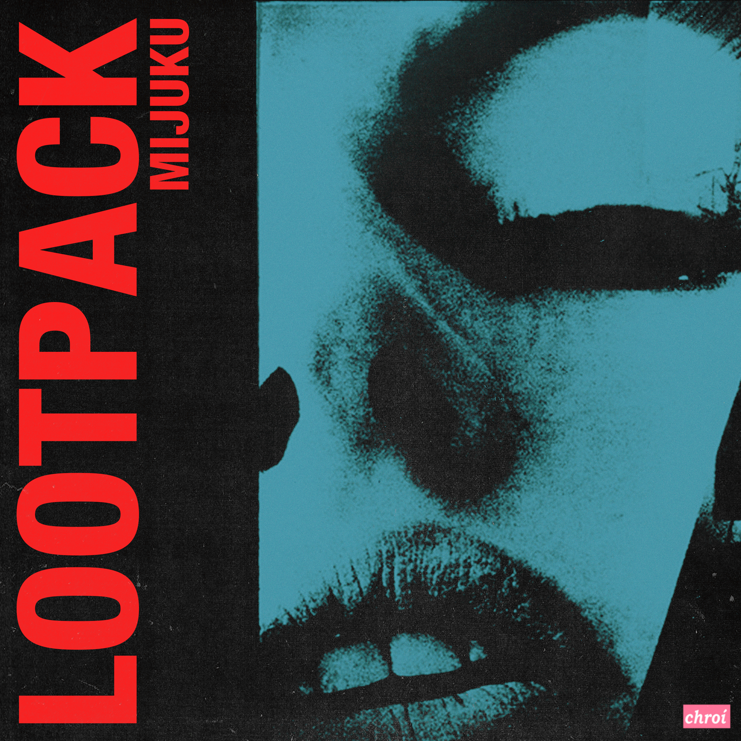 Timmy Holiday // Mijuku Lootpack
