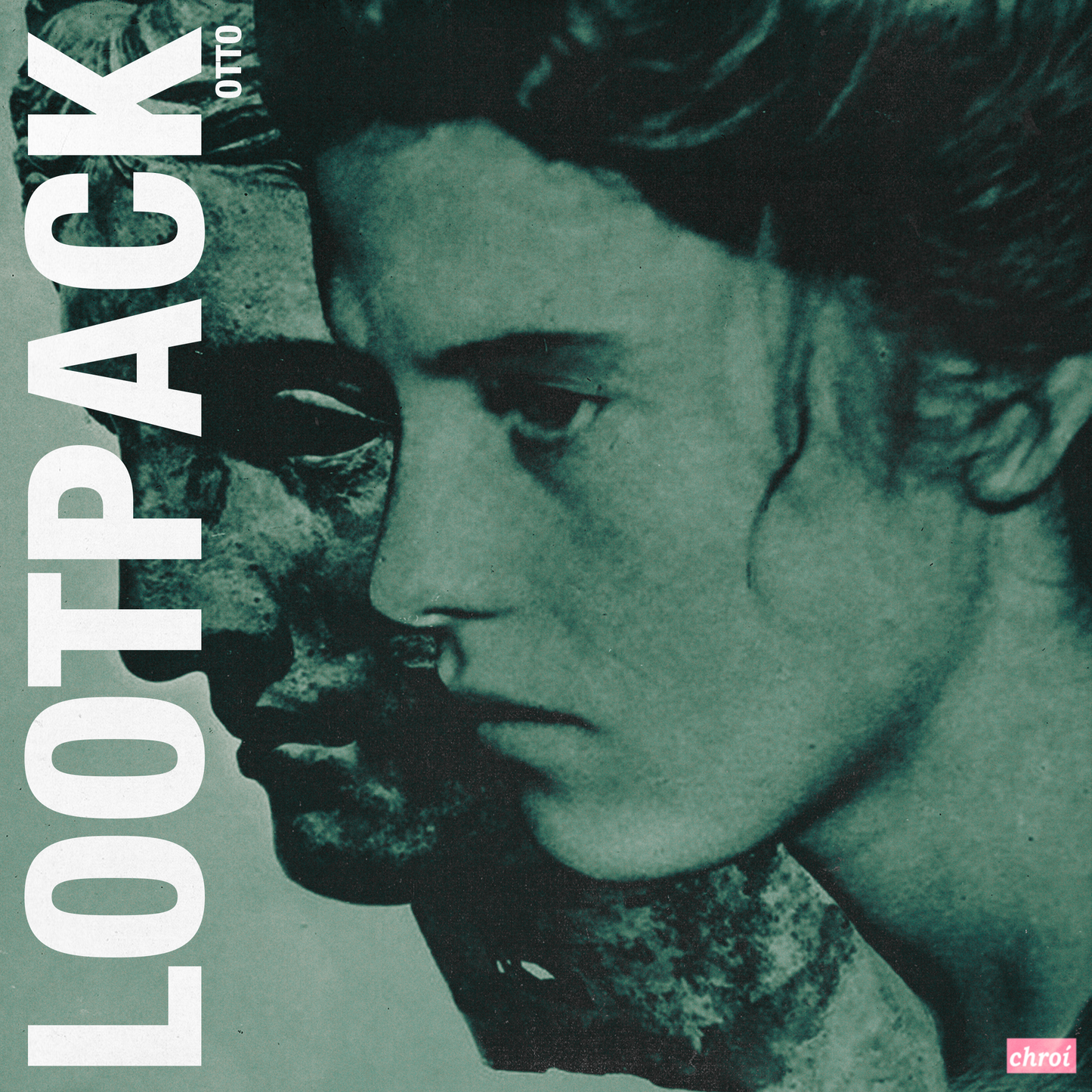 Timmy Holiday // Otto Lootpack