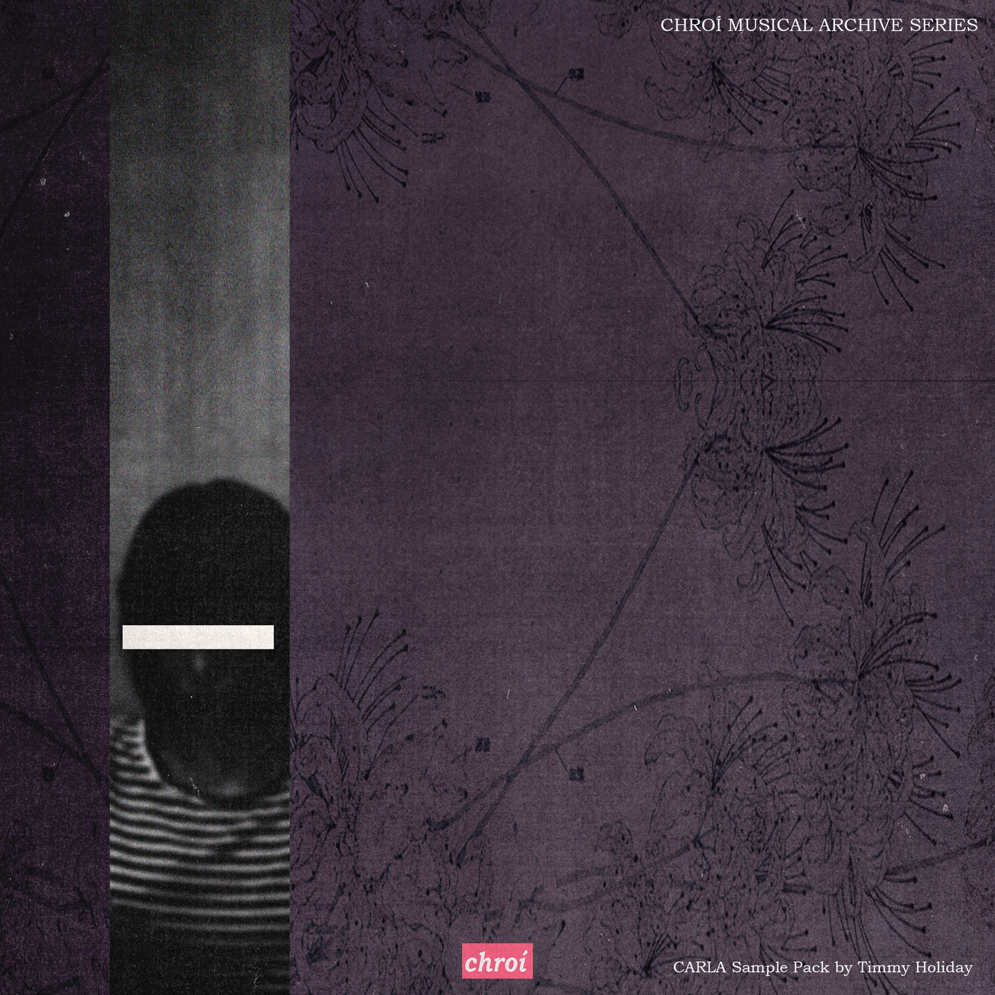Chroí Musical Archive Series // Carla // SAMPLE PACK by Timmy Holiday