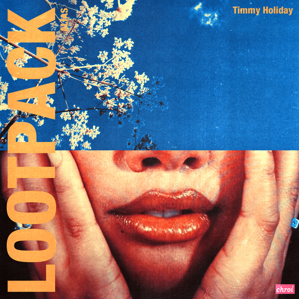 Timmy Holiday // Alias Lootpack