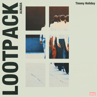 Timmy Holiday // Almada Lootpack