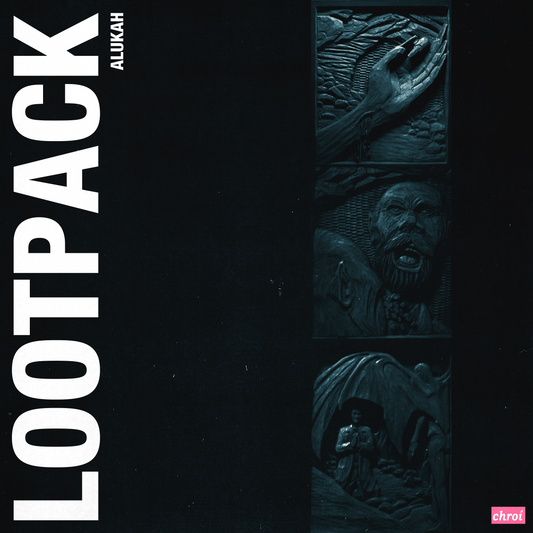 Timmy Holiday // Alukah Lootpack