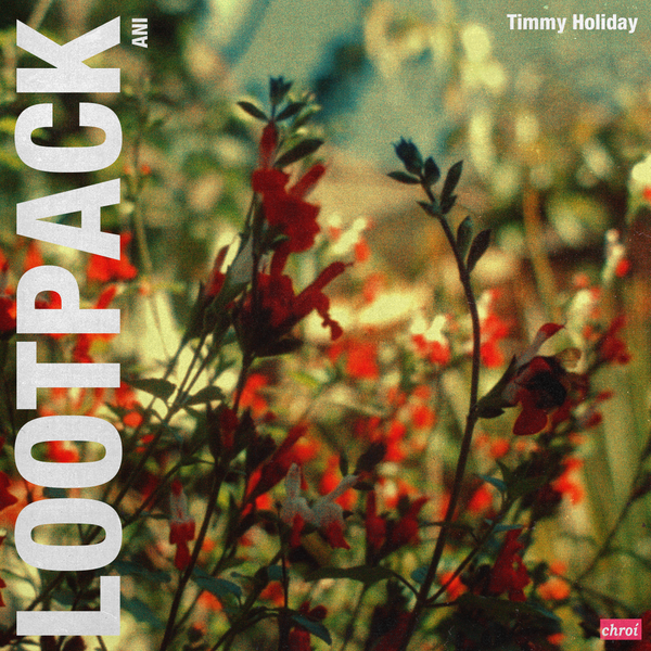 Timmy Holiday // Ani Lootpack