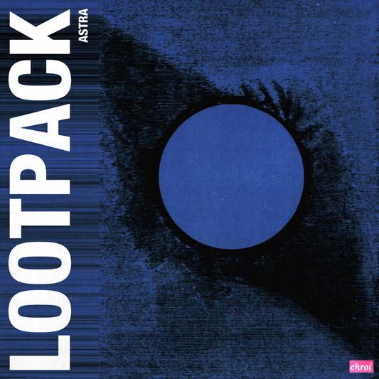 Timmy Holiday // Astra Lootpack