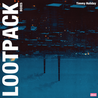 Timmy Holiday // Boxes Lootpack