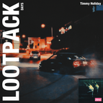 Timmy Holiday // Days Lootpack