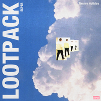 Timmy Holiday // Esper Lootpack