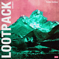Timmy Holiday // Everest Lootpack
