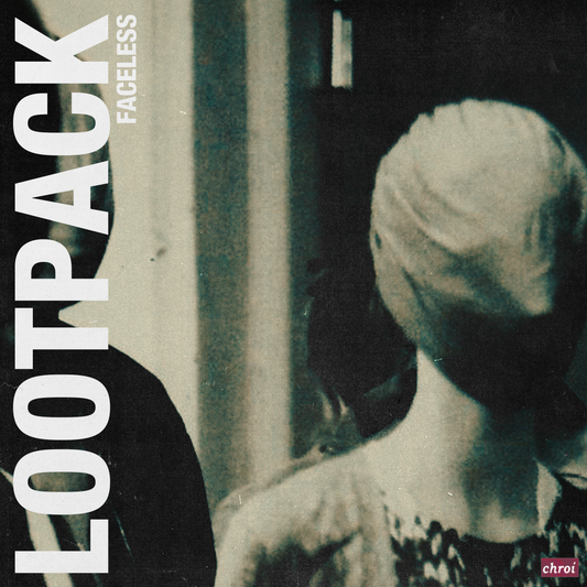 Timmy Holiday // Faceless Lootpack