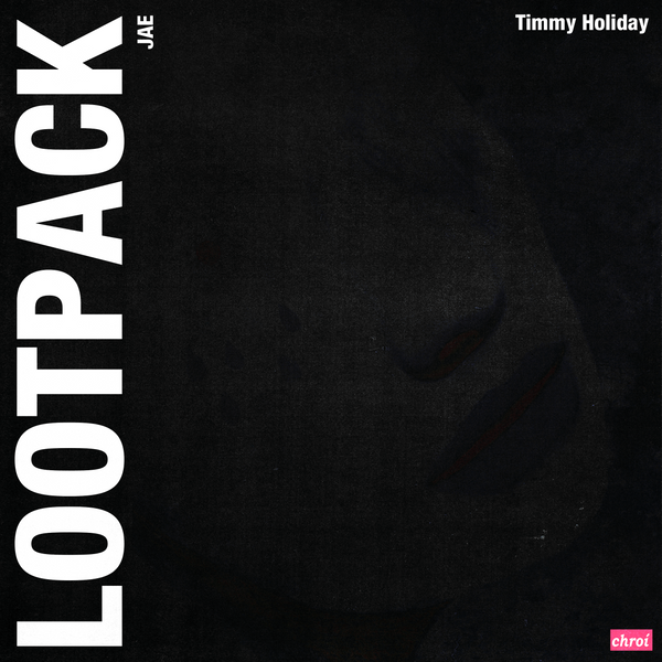 Timmy Holiday // Jae Lootpack