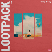 Timmy Holiday // Jiin Lootpack