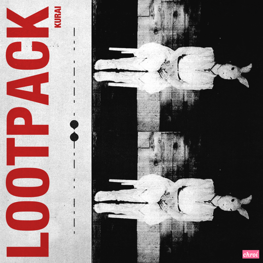 Timmy Holiday // Kurai Lootpack