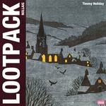 Timmy Holiday // Nollaig Lootpack