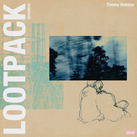 Timmy Holiday // November Lootpack