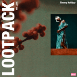 Timmy Holiday // No_Love Lootpack