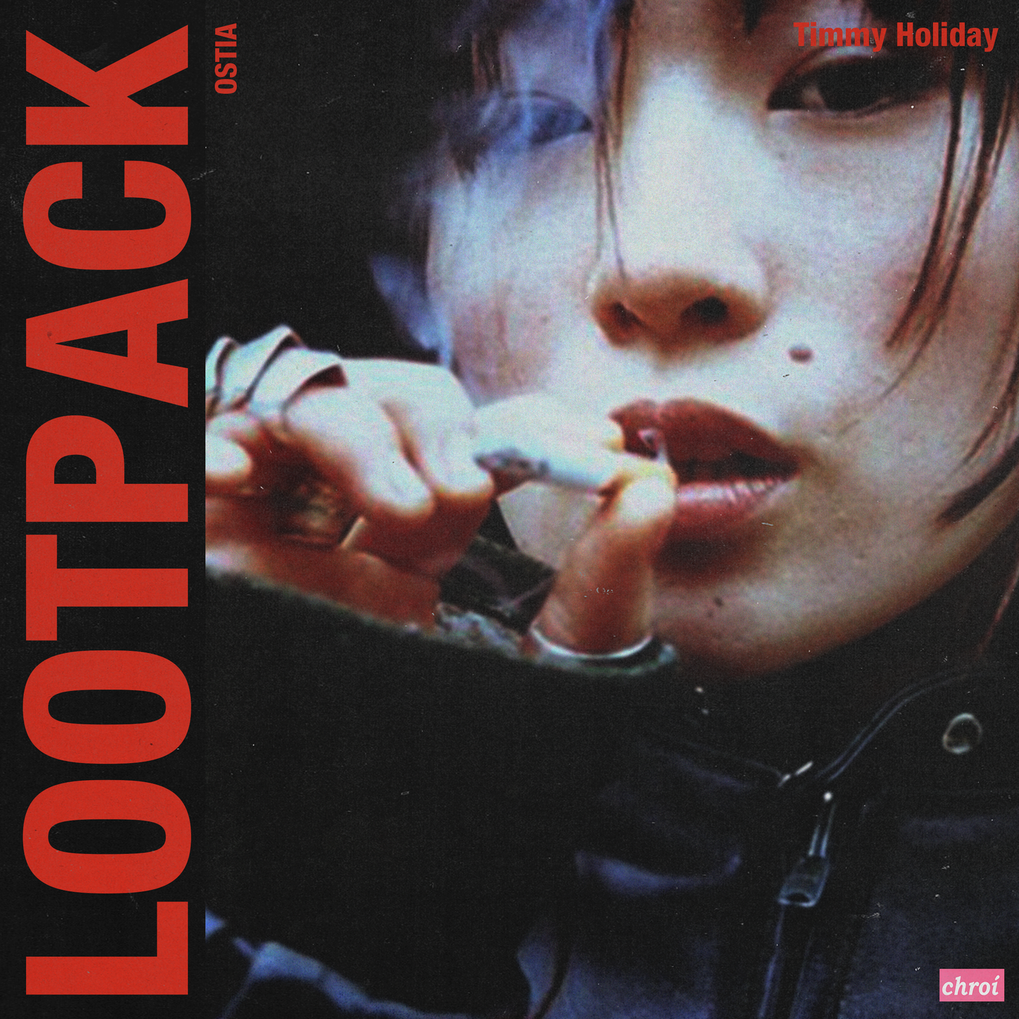 Timmy Holiday // Ostia Lootpack