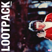 Timmy Holiday // Reina Lootpack