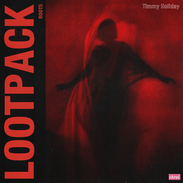Timmy Holiday // Roots Lootpack