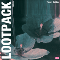 Timmy Holiday // Senja Lootpack