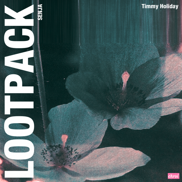 Timmy Holiday // Senja Lootpack