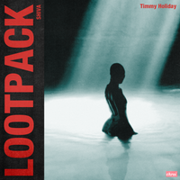 Timmy Holiday // Shiva Lootpack