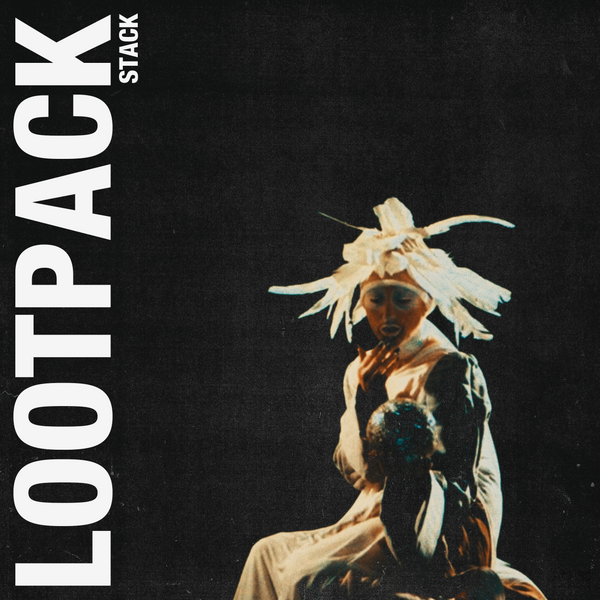 Timmy Holiday // Stack Lootpack