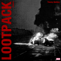 Timmy Holiday // Straits Lootpack