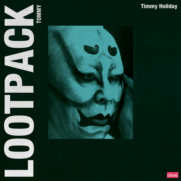 Timmy Holiday // Tommy Lootpack