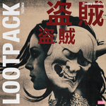 Timmy Holiday // Tozuku Lootpack