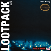 Timmy Holiday // Lights Lootpack