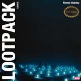 Timmy Holiday // Lights Lootpack