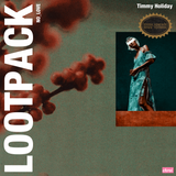 Timmy Holiday // No_Love Lootpack