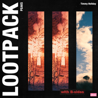 Timmy Holiday // Peaks Lootpack