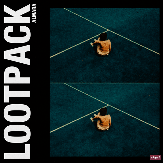 Timmy Holiday // Almara Lootpack