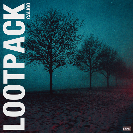 Timmy Holiday // Caligo Lootpack