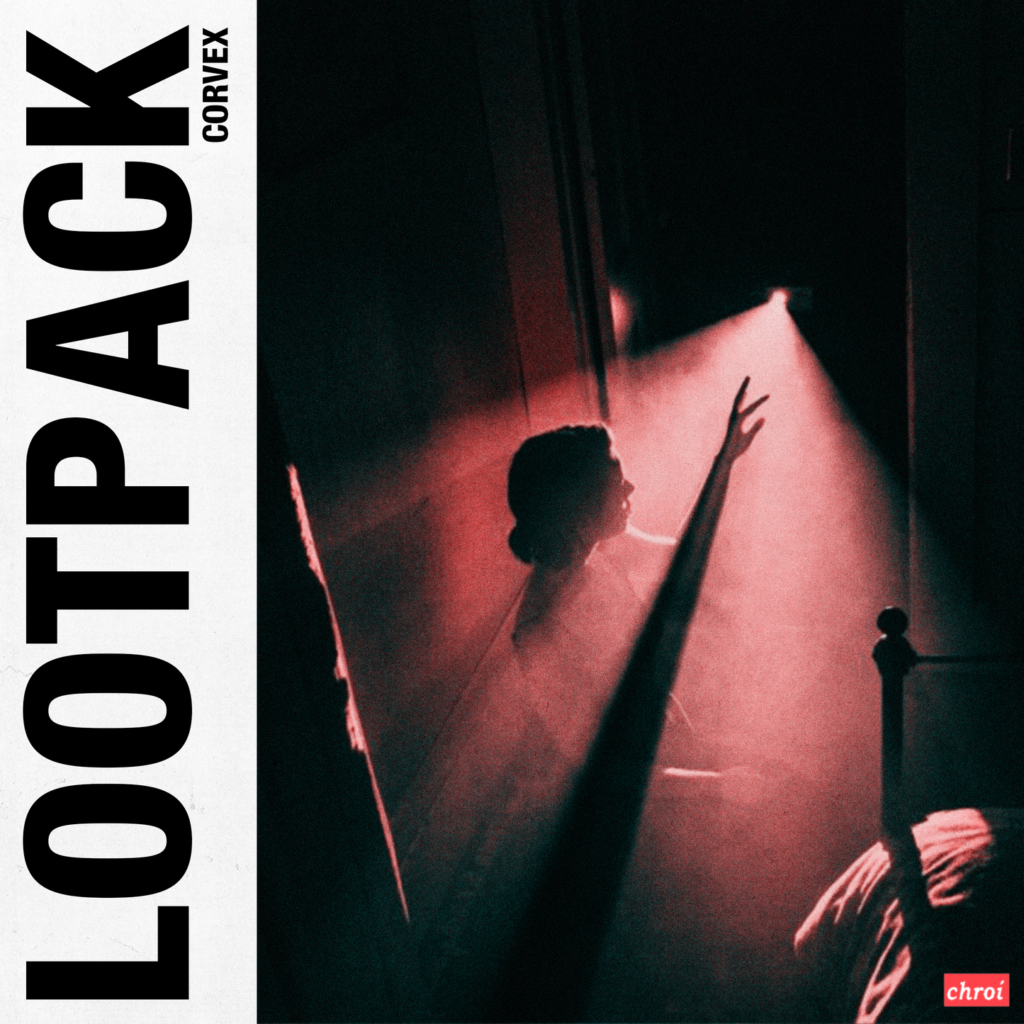 Timmy Holiday // Corvex Lootpack