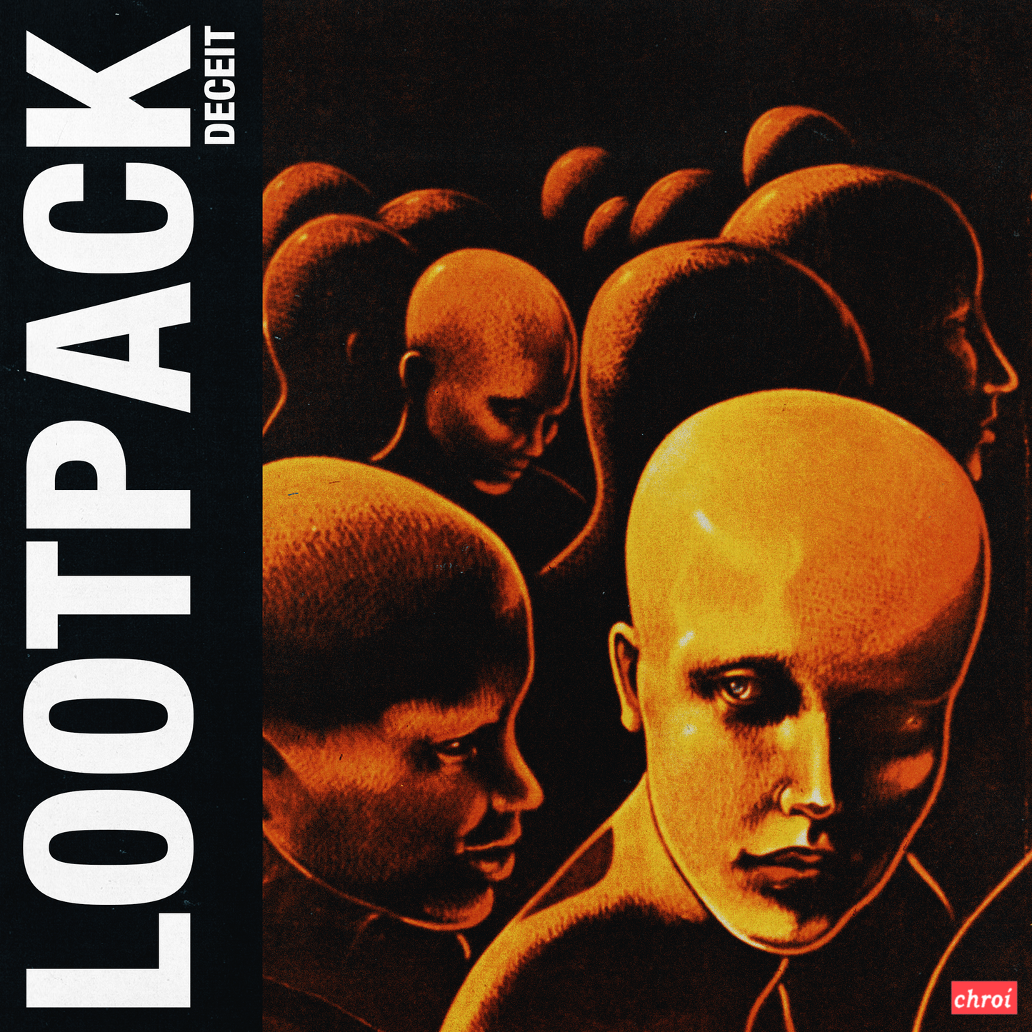 Timmy Holiday // Deceit Lootpack