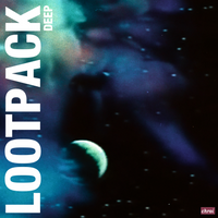 Timmy Holiday // Deep Lootpack