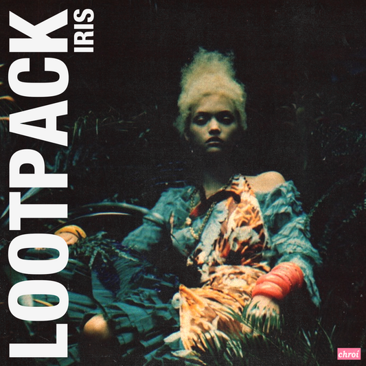 Timmy Holiday // Iris Lootpack