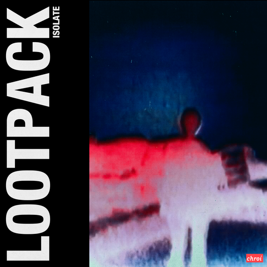 Timmy Holiday // Isolate Lootpack