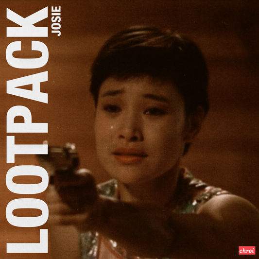 Timmy Holiday // Josie Lootpack