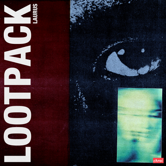 Timmy Holiday // Laurus Lootpack