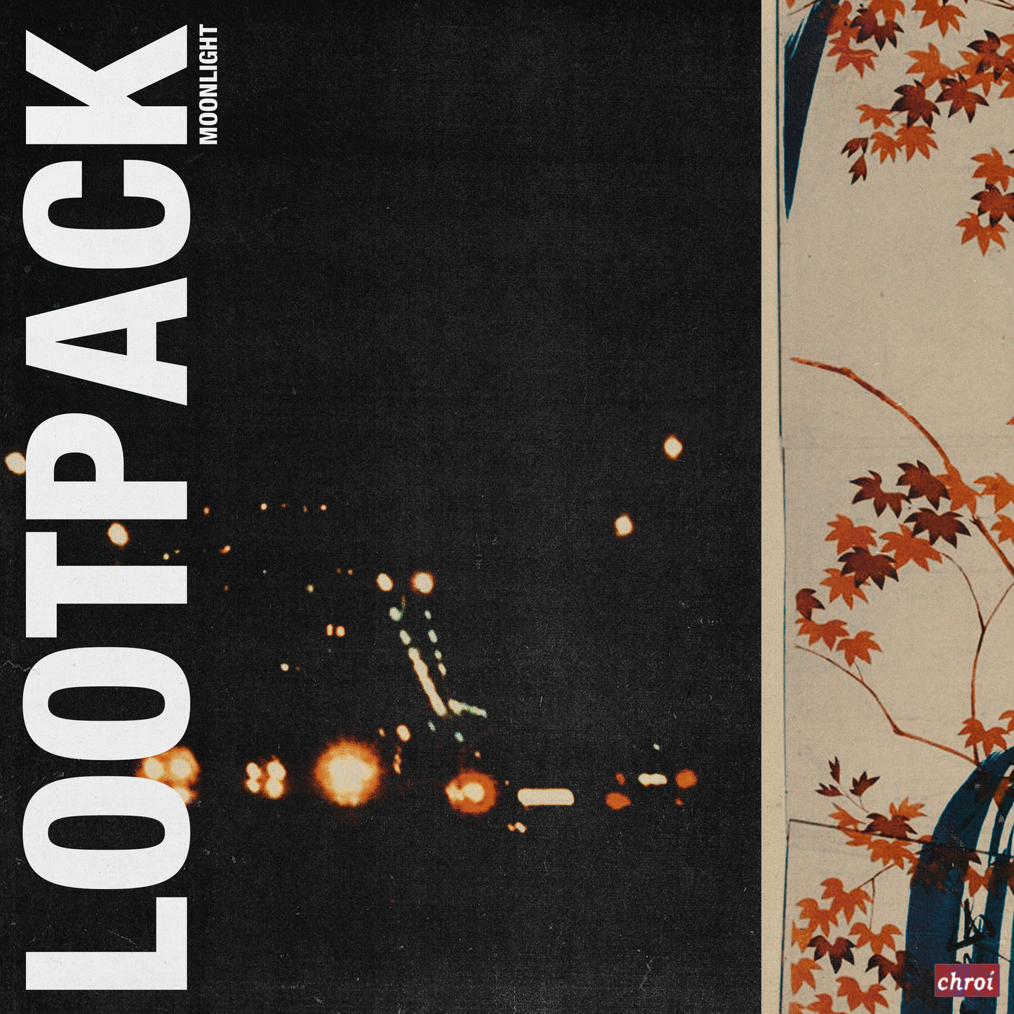 Timmy Holiday // Moonlight Lootpack