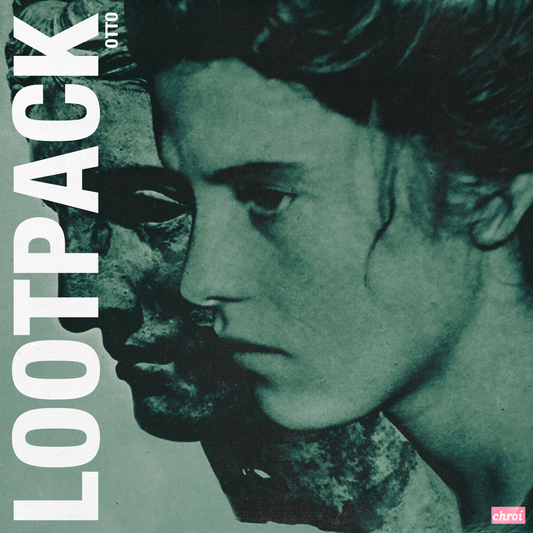 Timmy Holiday // Otto Lootpack