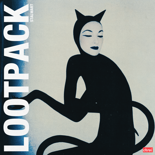 Timmy Holiday // Stalwart Lootpack