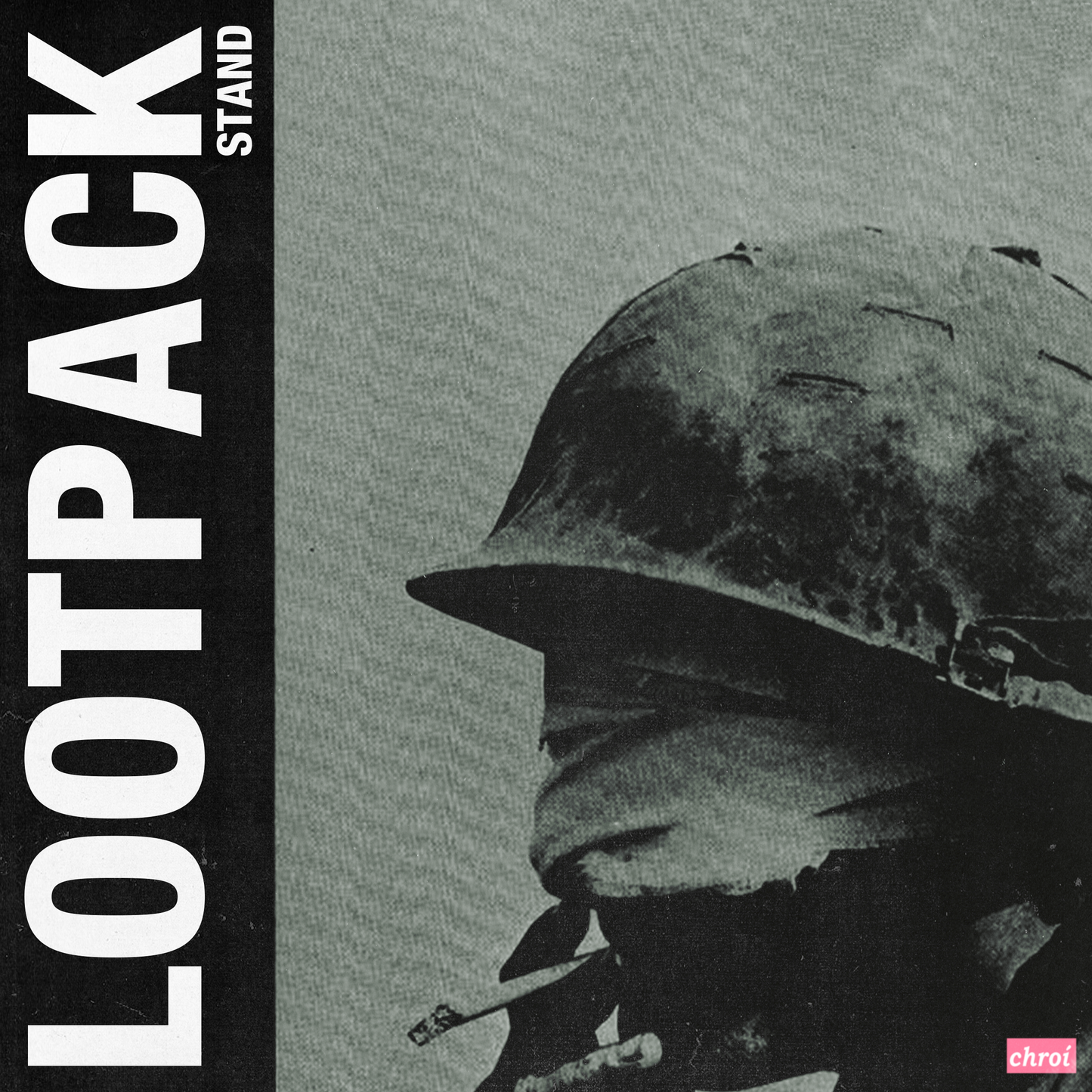 Timmy Holiday // Stand Lootpack