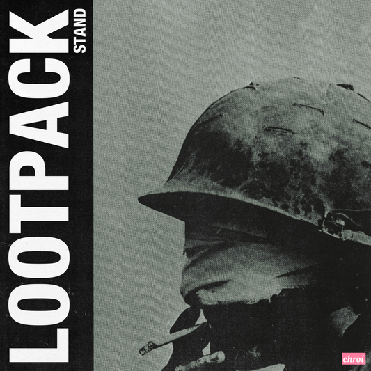 Timmy Holiday // Stand Lootpack